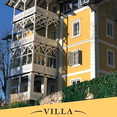 Bella Vista - Blue Pörtschach am Wörthersee
