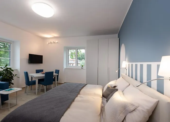 Bella Vista - Blue Pörtschach am Wörthersee