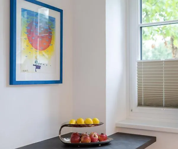 Bella Vista - Blue Pörtschach am Wörthersee