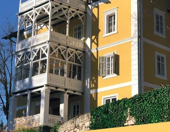 Bella Vista - Blue Pörtschach am Wörthersee