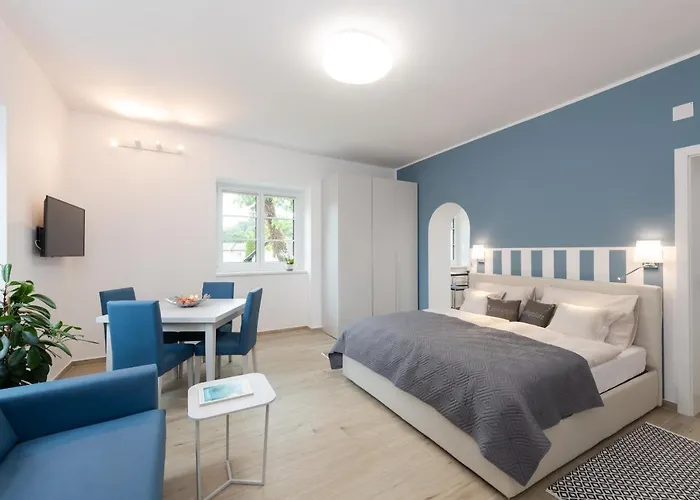 Bella Vista - Blue Pörtschach am Wörthersee