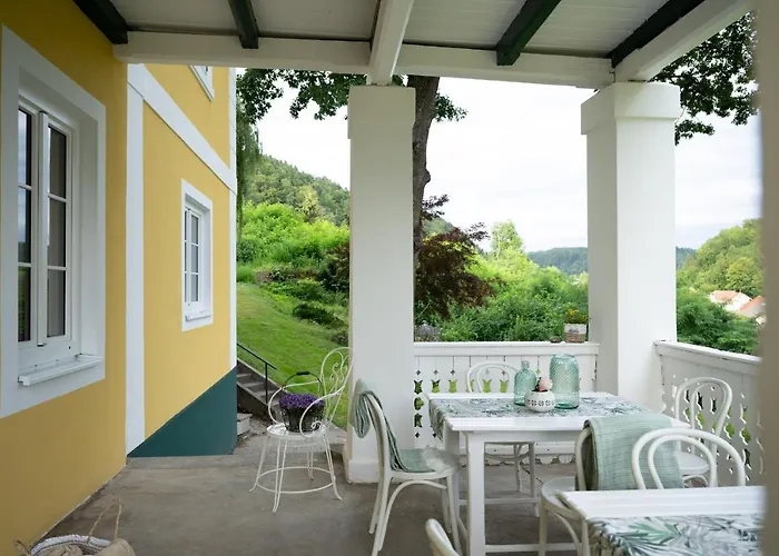 Bella Vista - Blue Pörtschach am Wörthersee